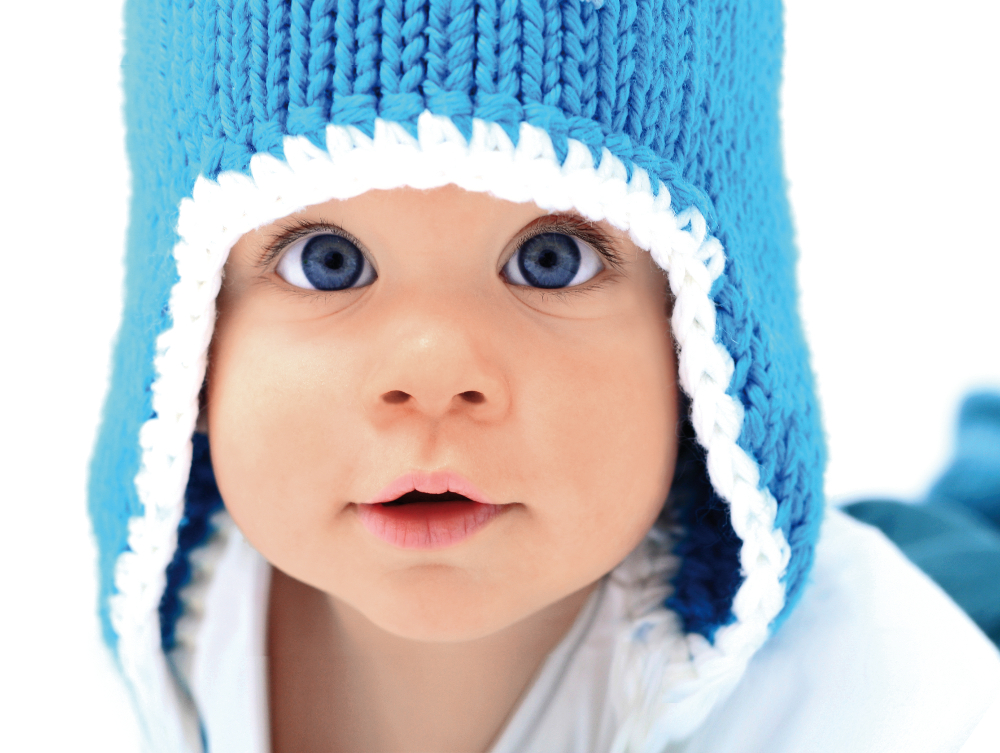 Deutschlands führende Babymesse©iStock