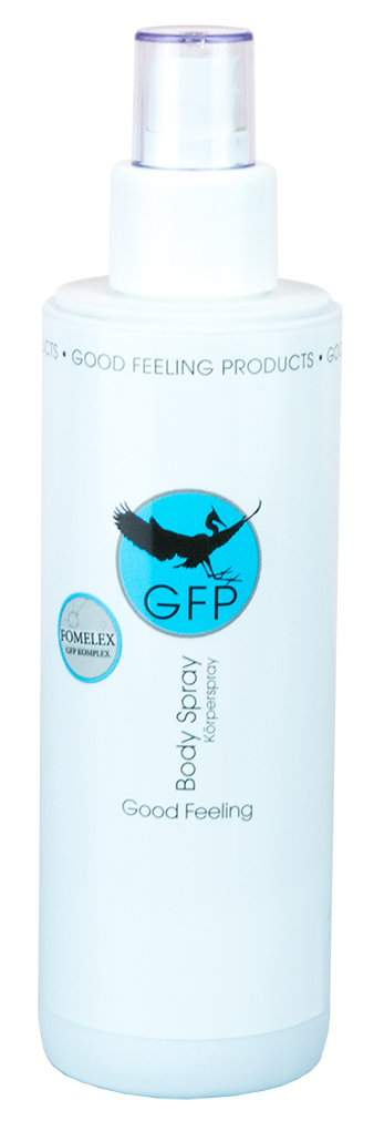 GFP Body Spray