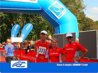 Indeland Triathlon 2008
