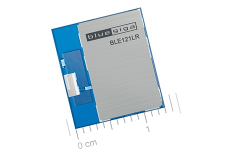 Bluetooth Long Range Modul BLE121LR