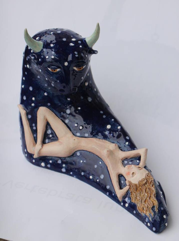 Celestial navigation, Elya Yalonetski 2014 Celestial navigation, Elya Yalonetski 2014