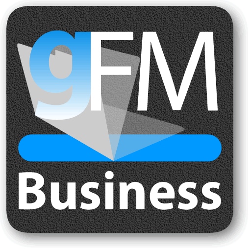 gFM-Business 1.7 CRM + Warenwirtschaft