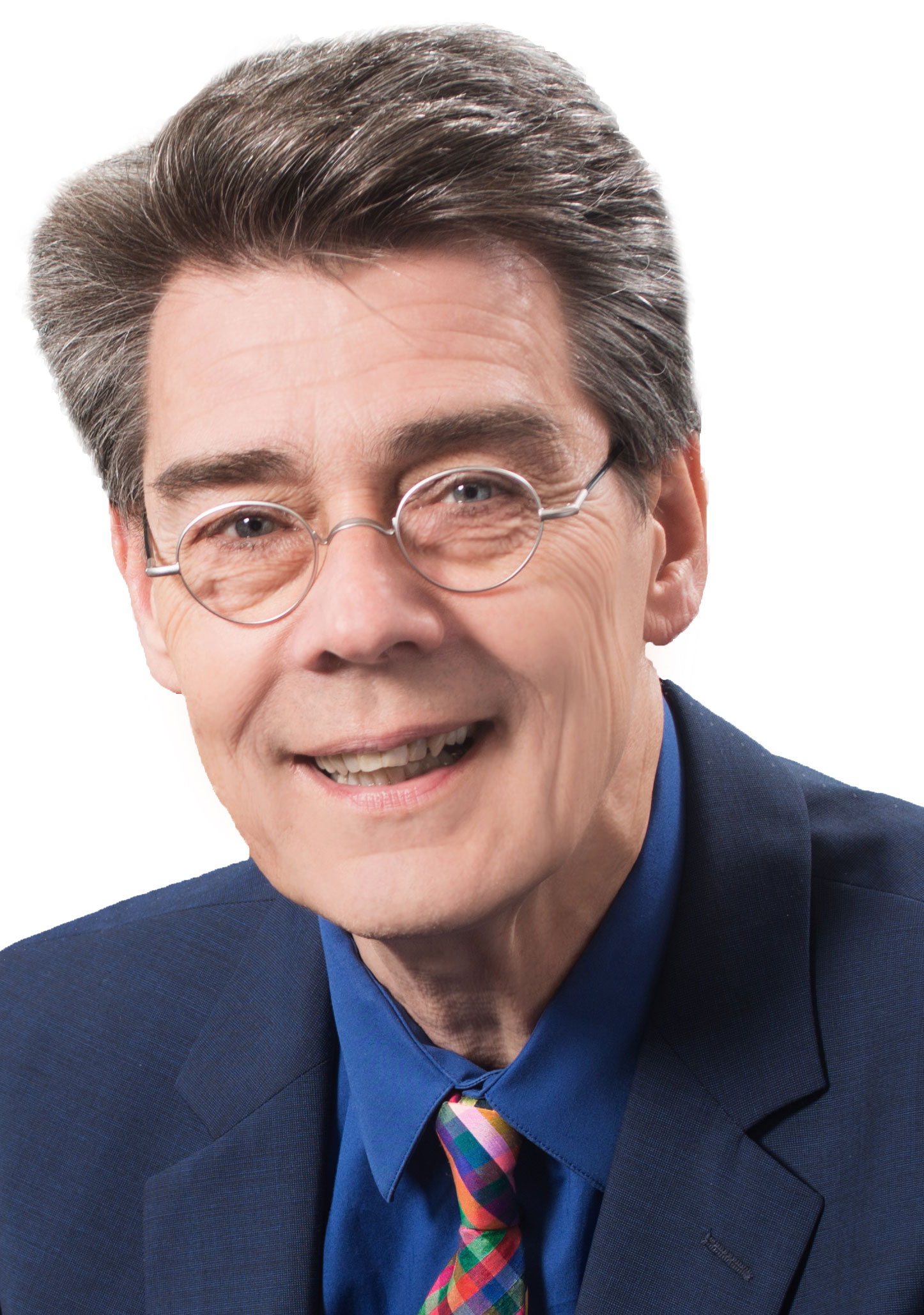 Harald Gebhardt