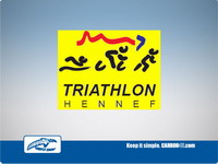 1. Hennefer Triathlon