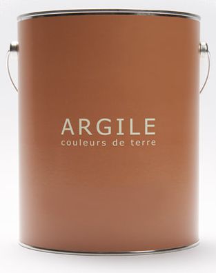 ARGILE?couleurs de terre ARGILE?couleurs de terre