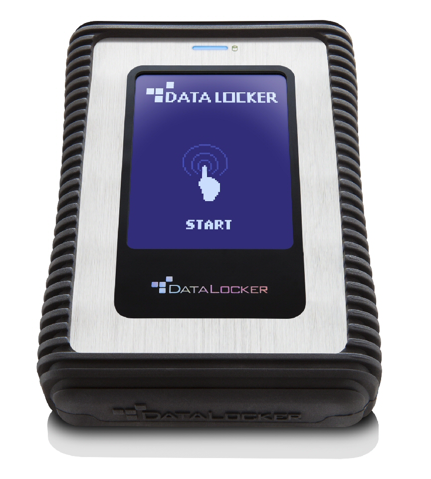 DataLocker DL3 DataLocker DL3