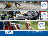 20. Oldenburger Bärentriathlon 20. Oldenburger Bärentriathlon