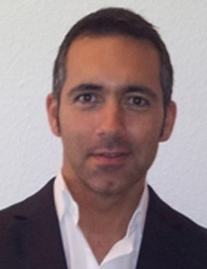 Zahnarzt Daniel R. Fuhrmann