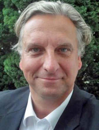 Arndt Schäfer