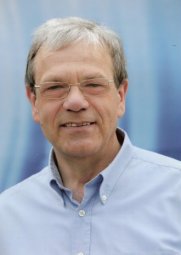 Rudi Dobrinski, System- und Organisationsaufstellungen