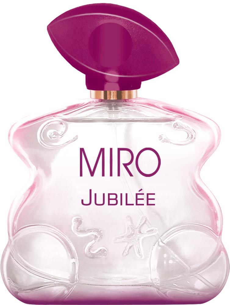 MIRO JUBILÉE, Eau de Parfum, 75 ml