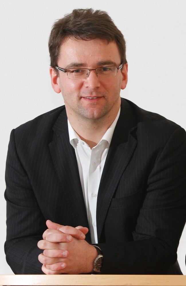 Ronny Wagner