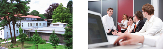 Das krz Minden in Lemgo	      220 Mitarbeiter vertrauen auf PRTG