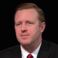 Lucas Zaichkowsky, Enterprise Defence Architect bei AccessData