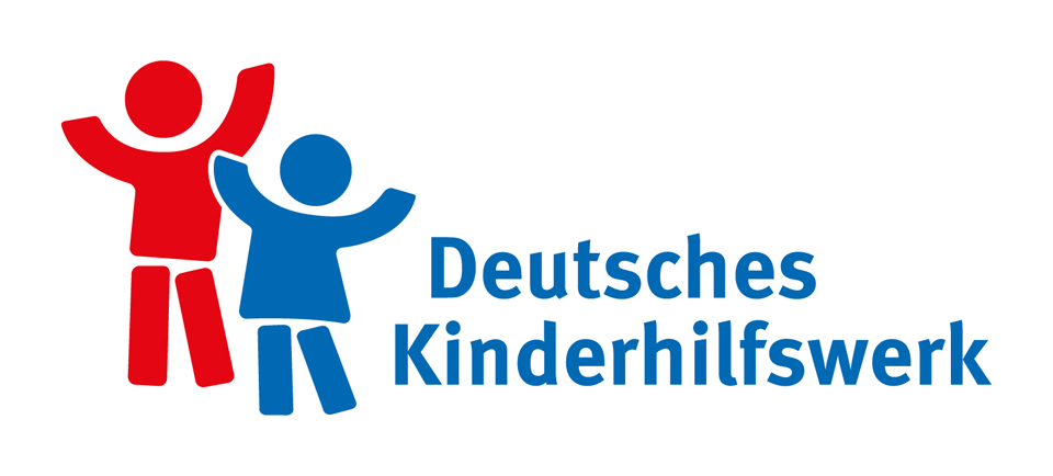 Logo Deutsches Kinderhilfswerk e.V. Logo Deutsches Kinderhilfswerk e.V.
