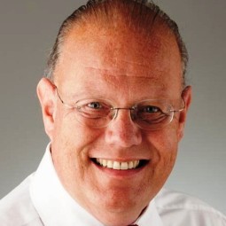 PR-Berater Dr. Joachim von Hein