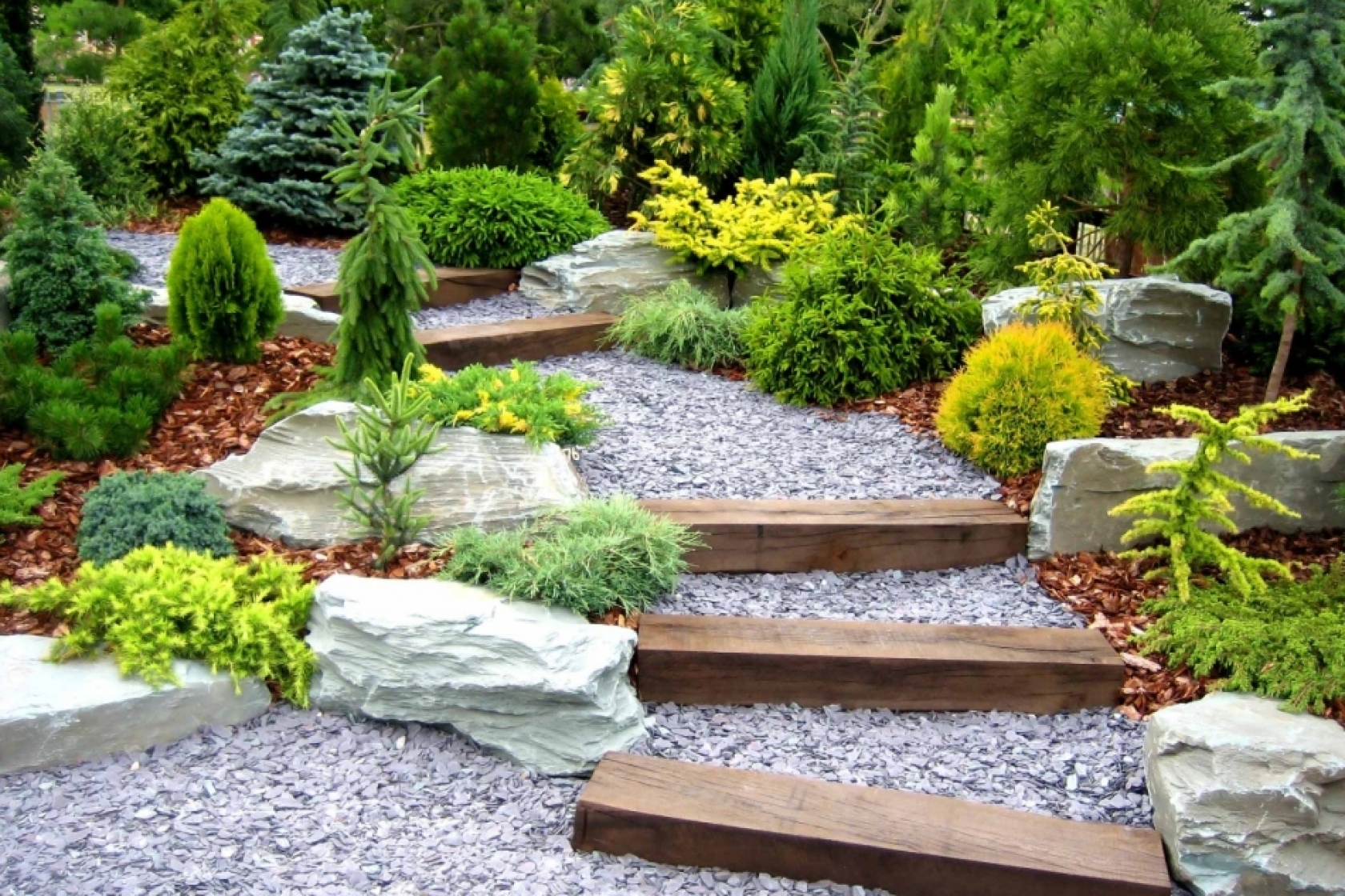 Gärten von Klein verbindet Kreativität, Technik & Professionalität zu Gartenkonzepten. Bild: Gärten Gärten von Klein verbindet Kreativität, Technik & Professionalität zu Gartenkonzepten. Bild: Gärten