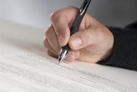 www.topgmbhkaufen.de - Grundsätze der GmbH werden im Gesellschaftsvertrag geregelt