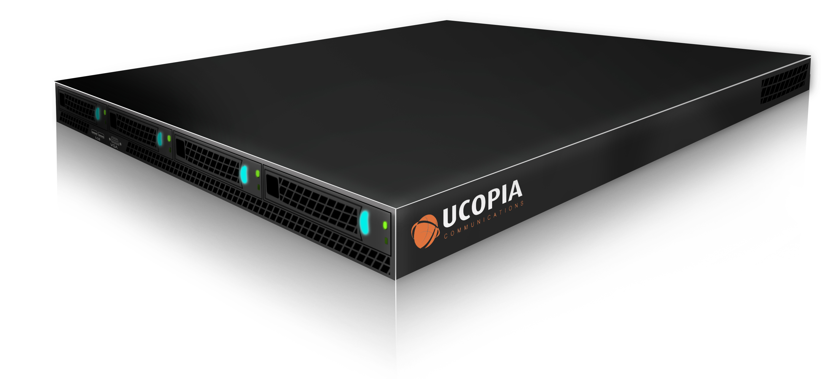 UCOPIA Express und UCOPIA Advance in der Version 5.0 UCOPIA Express und UCOPIA Advance in der Version 5.0