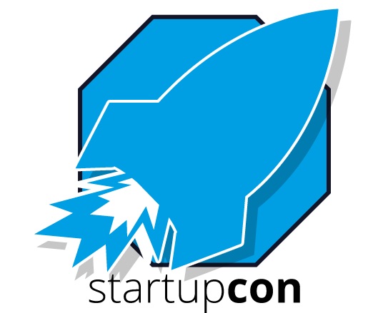 StartupCon - 20.11.2014 im Forum in Leverkusen