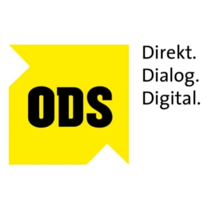 Logo ODS Logo ODS