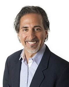 Randall Birnberg, Coach für Positive Psychologie