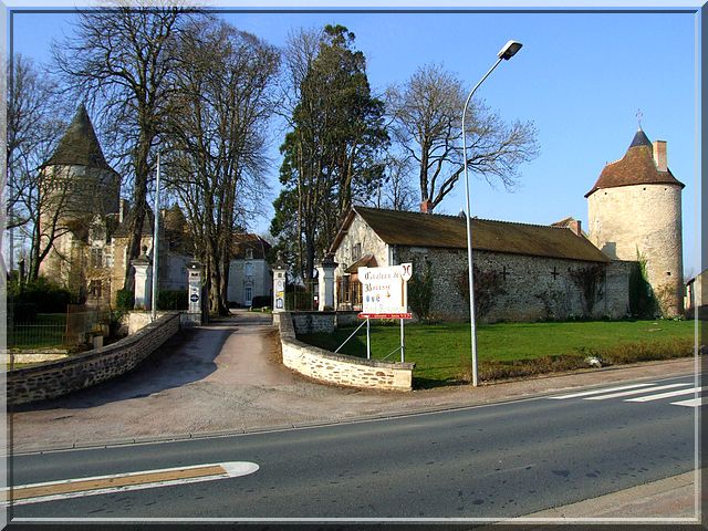 Schlösser Chateaus Burgen in Frankreich zu kaufen bei ASP Schlösser Chateaus Burgen in Frankreich zu kaufen bei ASP