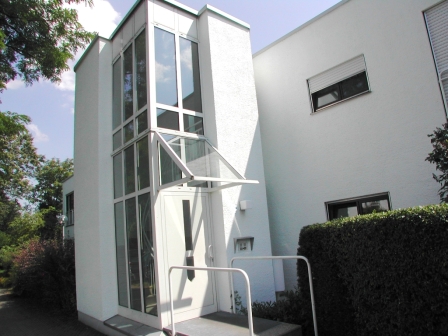 Wohnung Ramersdorf