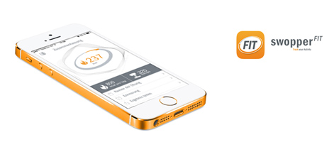 Fördert Bewegung durch Motivation: swopper-FIT ? die App, die zeigt, wieviel Sie sich bewegen u. wie Fördert Bewegung durch Motivation: swopper-FIT ? die App, die zeigt, wieviel Sie sich bewegen u. wie