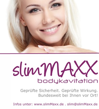 slimMAXX - bodykaviation by SofortSchlanker oOHG slimMAXX - bodykaviation by SofortSchlanker oOHG
