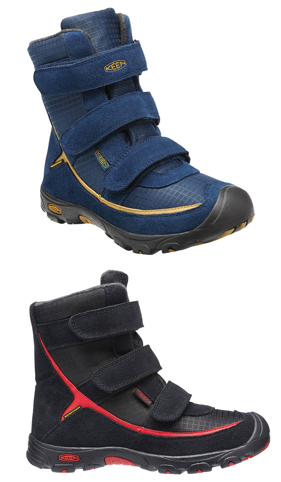 Bildnachweis: KEEN Footwear Bildnachweis: KEEN Footwear