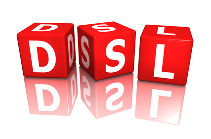 DSL Tarife Test