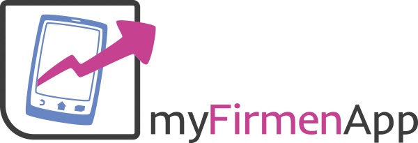 App Erstellung auf www.MyFirmenApp.de