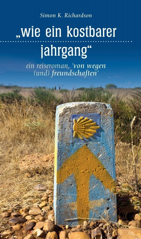 ?wie ein kostbarer jahrgang? ?wie ein kostbarer jahrgang?