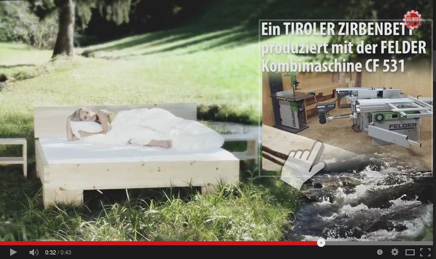 Was hat Klara, das Mathilde noch nicht hat? Vorschläge auf facebook posten und gratis Rollmeter hole