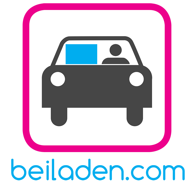 beiladen.com Logo - frei verwendbar