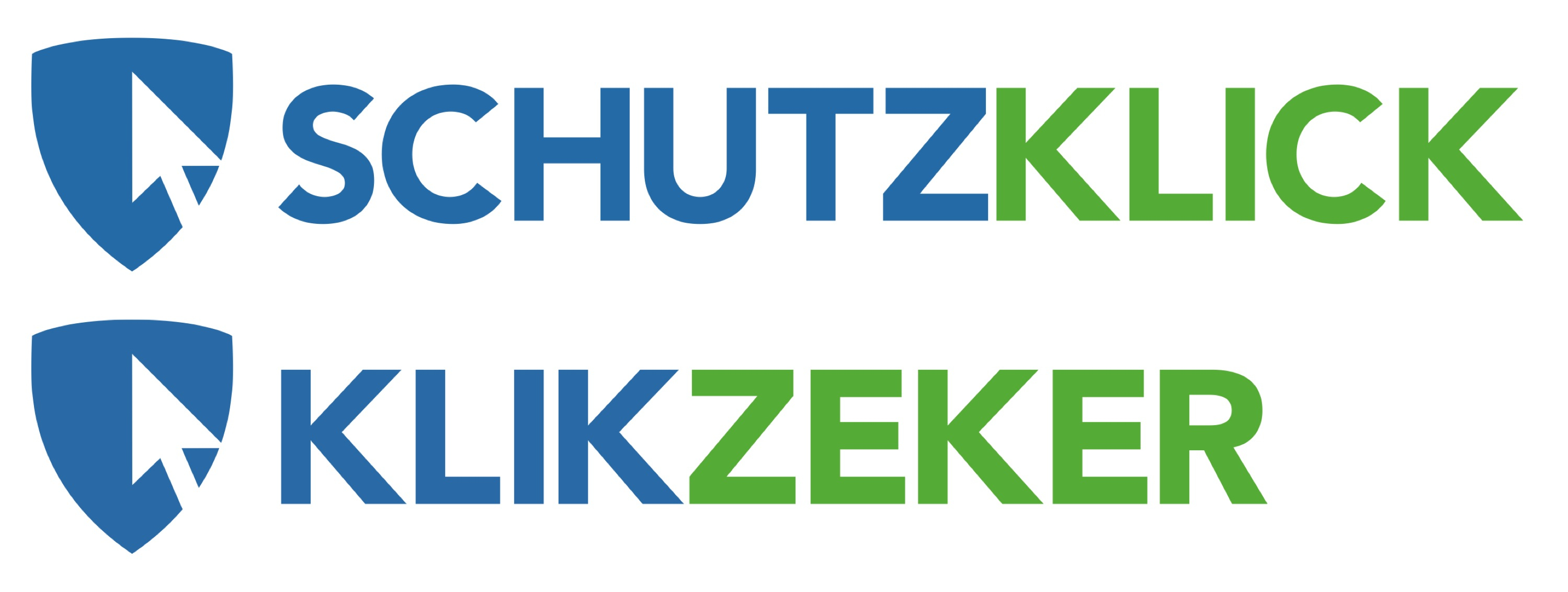 InÖsterreich wird Schutzklick seinen Namen behalten. In den Niederlanden lautet er Klikzeker.