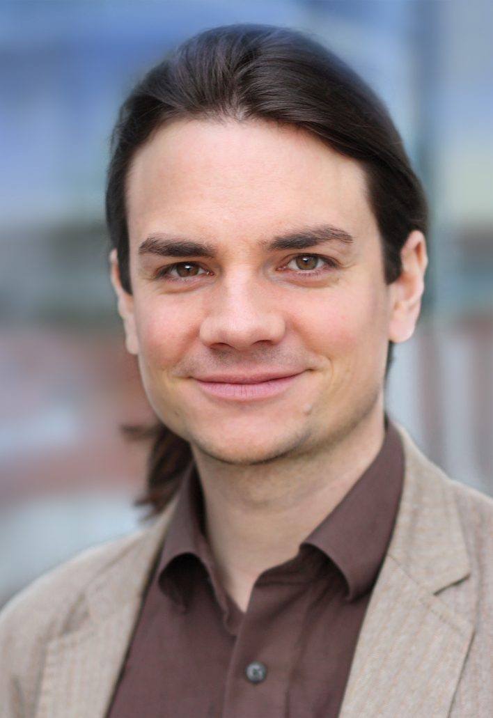 Sebastian Frankenberger, Bundesvorsitzender derÖDP