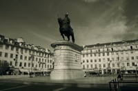 Lissabon-Tony Zambito