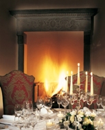 Dinner for two im Il Verrocchio