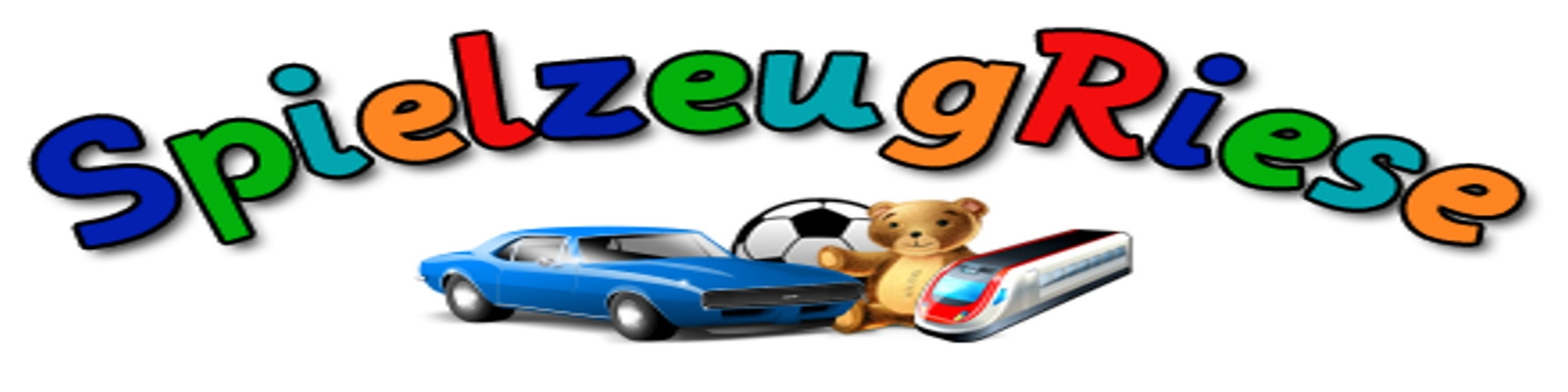 Spielzeugriese Spielzeugriese