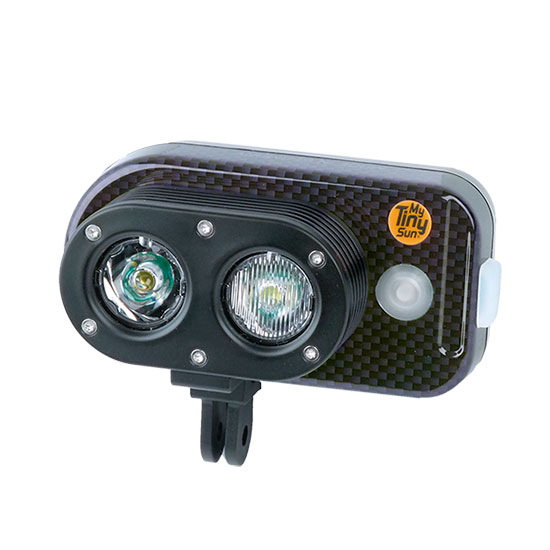 Von Limtronik und MTS entwickelte?folkslight?