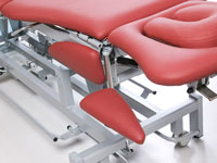 SVG Medizinsysteme GmbH & Co.KG - Therapieliegen für die Physiotherapie