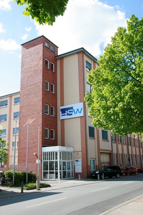 Hochschule Weserbergland in Hameln