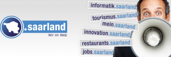 Google bevorzugt Saarland-Domains bei regionalen Suchanfragen