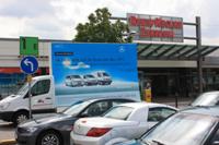 Mercedes-Benz Mannheim