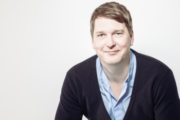Sascha Martini, CEO Razorfish Deutschland Sascha Martini, CEO Razorfish Deutschland