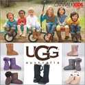 UGG Australia- voll im Trend UGG Australia- voll im Trend