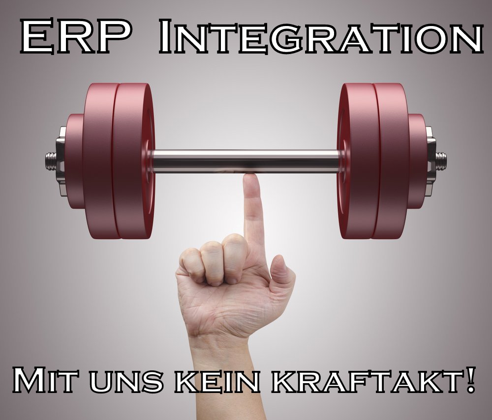 Industrie 4.0 und MES - PZE - ERP Integration