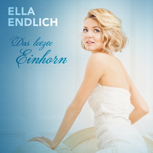 Ella Endlich